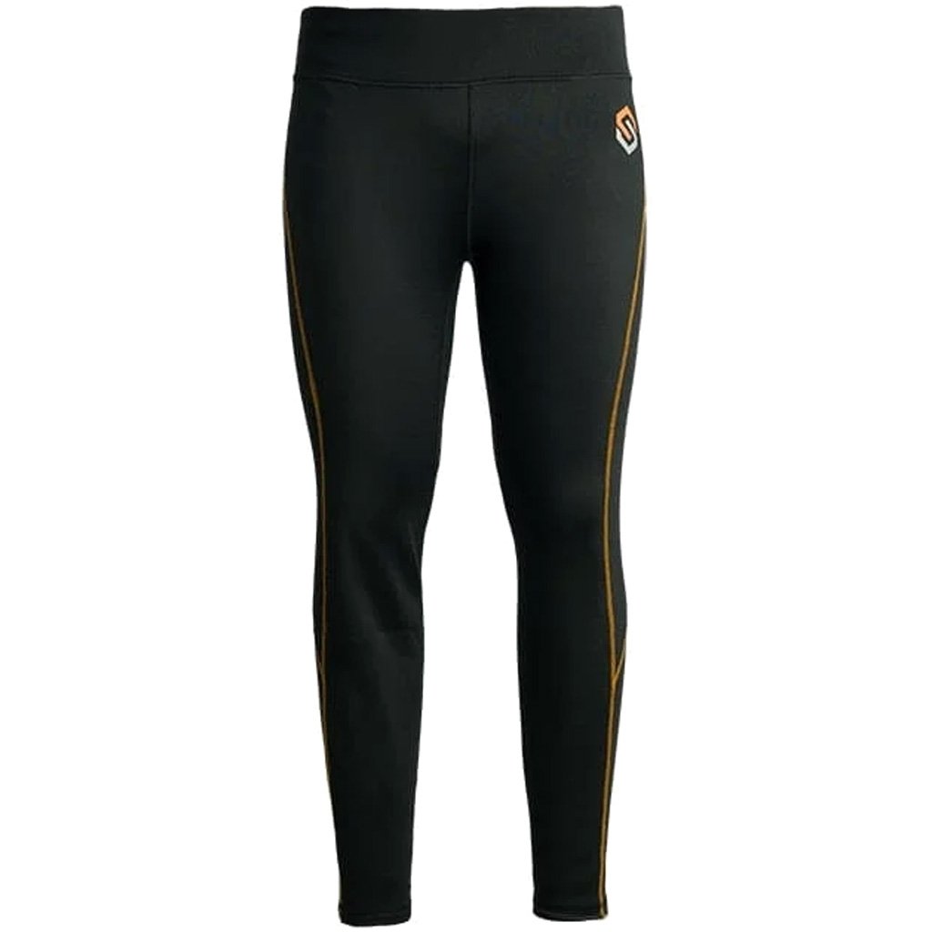ScentLok Womens ClimaFleece BaseSlayer Bottom Black Large - Image 2
