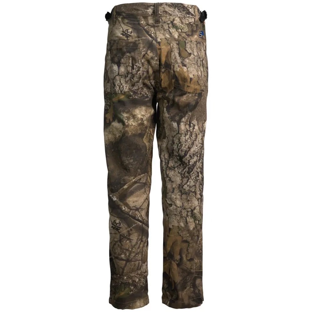 Blocker Youth Fused Cotton Field Pant RT APX Youth Large - Image 2