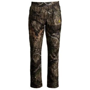 Blocker Women's Drencher Pant RT Excape Medium