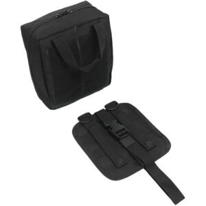 Elite First Aid General Purpose IFAK Black