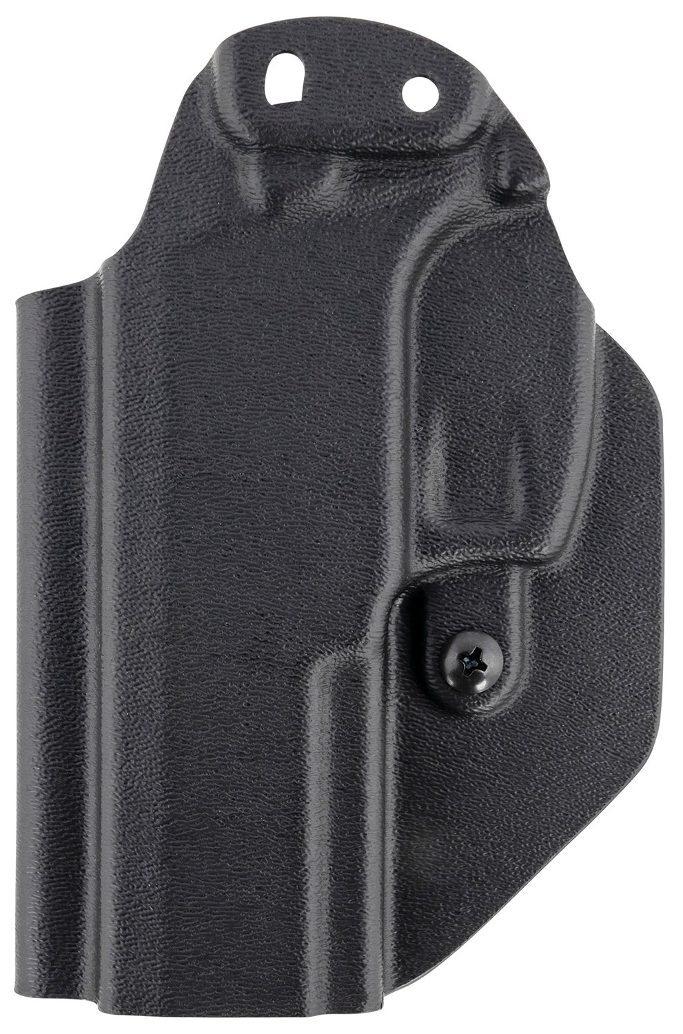 143035.jpg Mission First Tactical HTG3AIWBABL Appendix Holster IWB/OWB Black Polymer Belt Clip Fits Taurus G3 Ambidextrous
