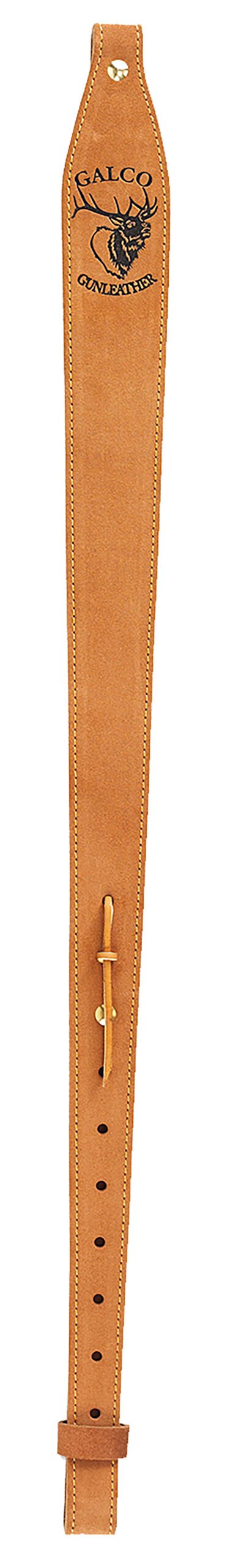 144093.jpg Galco RS9RO RS9 Tan Leather 29"-42" OAL Rifle