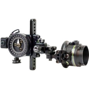 Spot Hogg Hogg Father PRO PM Sight 5 pin .010 RH