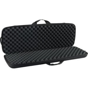 Plano Diverge EVA Rifle Case Black 38 in.