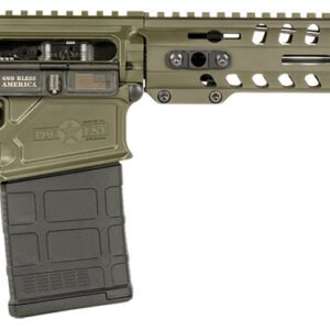 POF 01941 ROGUE RFL DI 16 11M RAIL 308 OD