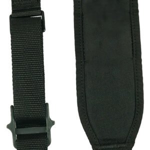 Boyt Harness PAS30004  Max-Ops Black Nylon Webbing Adjustable