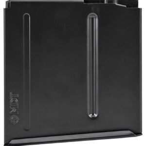 Mdt Sporting Goods Inc 102144BLK AICS Magazine  5rd 338 LM Black