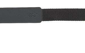 Browning 122979 Warden Universal Sling Black Nylon/Rubber Rifle/Shotgun