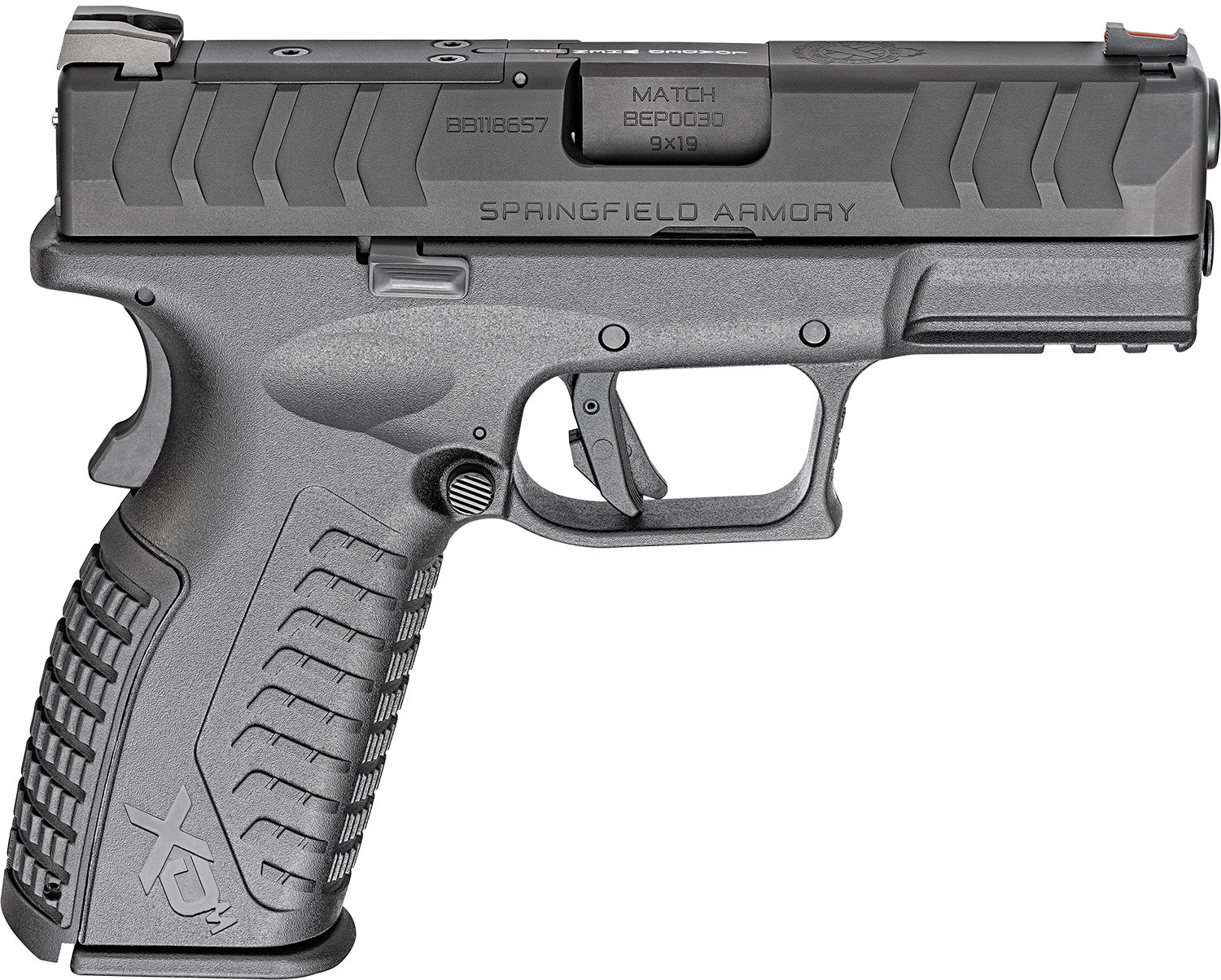 SPG XDME9389BOSPCA    9M  ELT  3.8   *CA*      10R