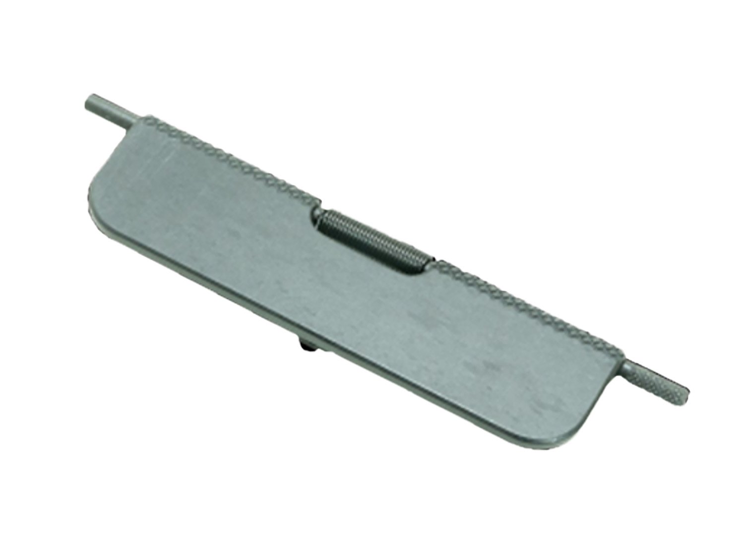 170771.jpg Timber Creek Outdoors GBDCBL Greyman Adjustable Billet Dust Cover Black Aircraft Grade Aluminum