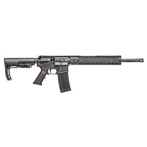 Black Rain Ordnance Spec-15 Sport Rifle 5.56 16 in. Black MD Compliant