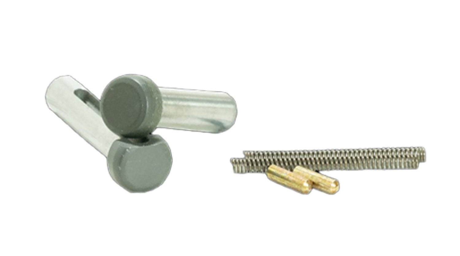 170782.jpg Timber Creek Outdoors GOSTPSF Greyman Takedown Pin Set AR-Platform Forest Steel