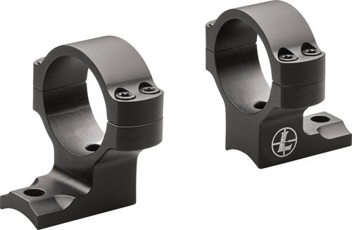 171108.jpg LEUPOLD INTEGRAL BASE/RING - B-COUNTRY 2PC/1" MED X-BOLT