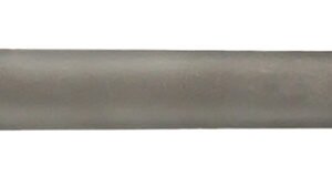 Faxon Firearms 10B810R20NTMHL5RNP3 Match Series Target 308 Win 20" Bead Blast 416-R Stainless Barrel Fits AR-10