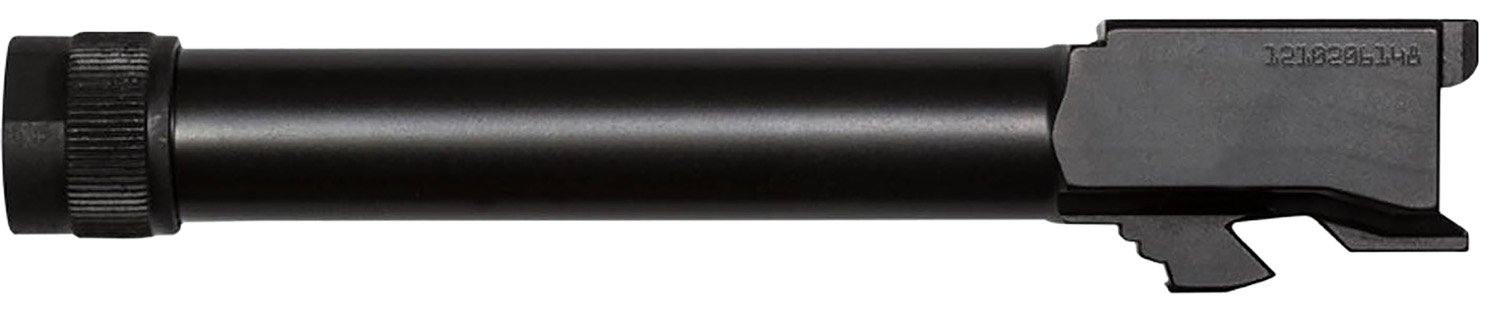 173398.jpg Glock 39895 G21 45 ACP Threaded Black Steel, Fits Glock 21 Gen3 & 4