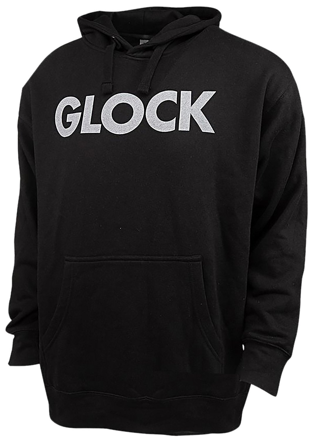 Glock AP95783_NEW Traditional  Large Black Long Sleeve