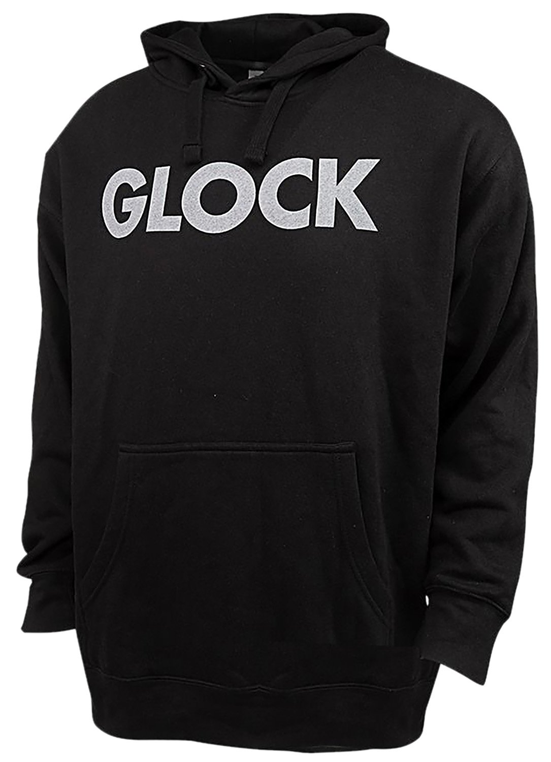 Glock AP95785_NEW Traditional  2XL Black Long Sleeve