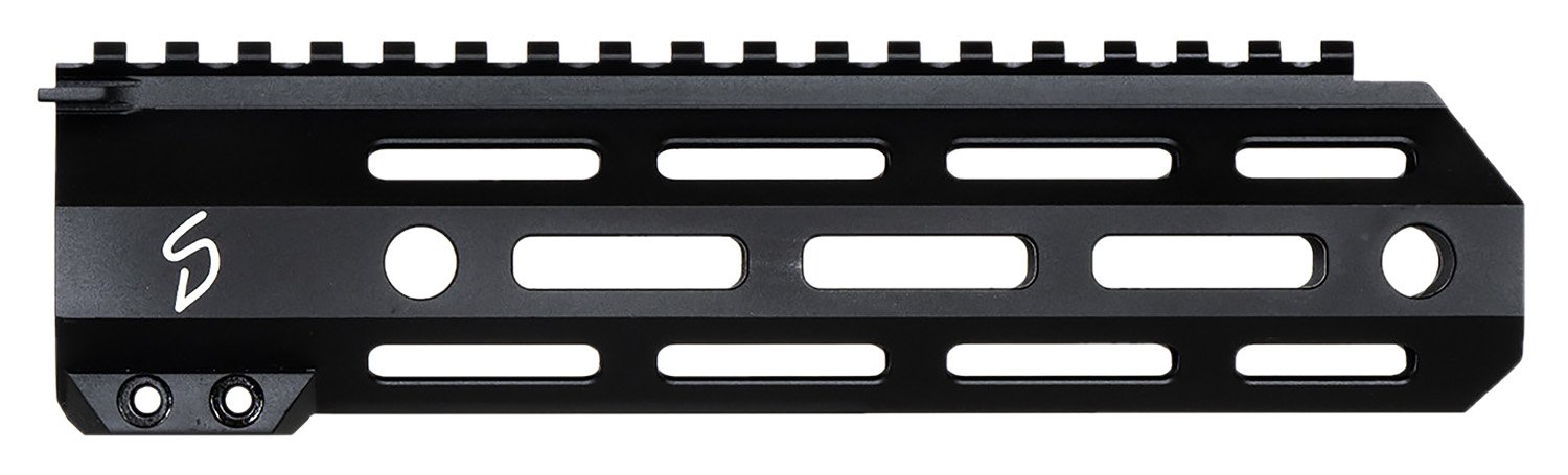 174728.jpg Stern Defense 002SDHG8 MOD4 8" Aircraft Grade Aluminum Anodized Receiver
