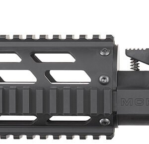 Fightlite Industries MCR556DFRS   5.56x45mm NATO 12.50" 7075-T6 Aluminum MIL-STD 1913 Rail Handguard