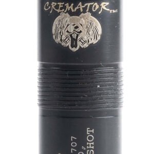 Carlson's Choke Tubes 11585 Cremator Mid-Range Retay Ported 17-4 Stainless Steel