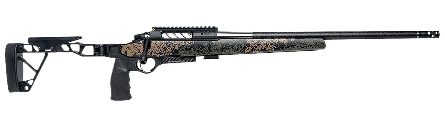 SEEKINS 0011710413-F HAVAK EL HUNTER 7MMBC 22 WS