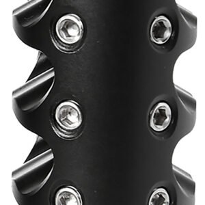 American Precision Arms G4F5865N Gen 4 Fat Bastard Self Timing Nitride 5/8"x24 Threads 3.30" OAL 1.10" Diameter 6.5mm
