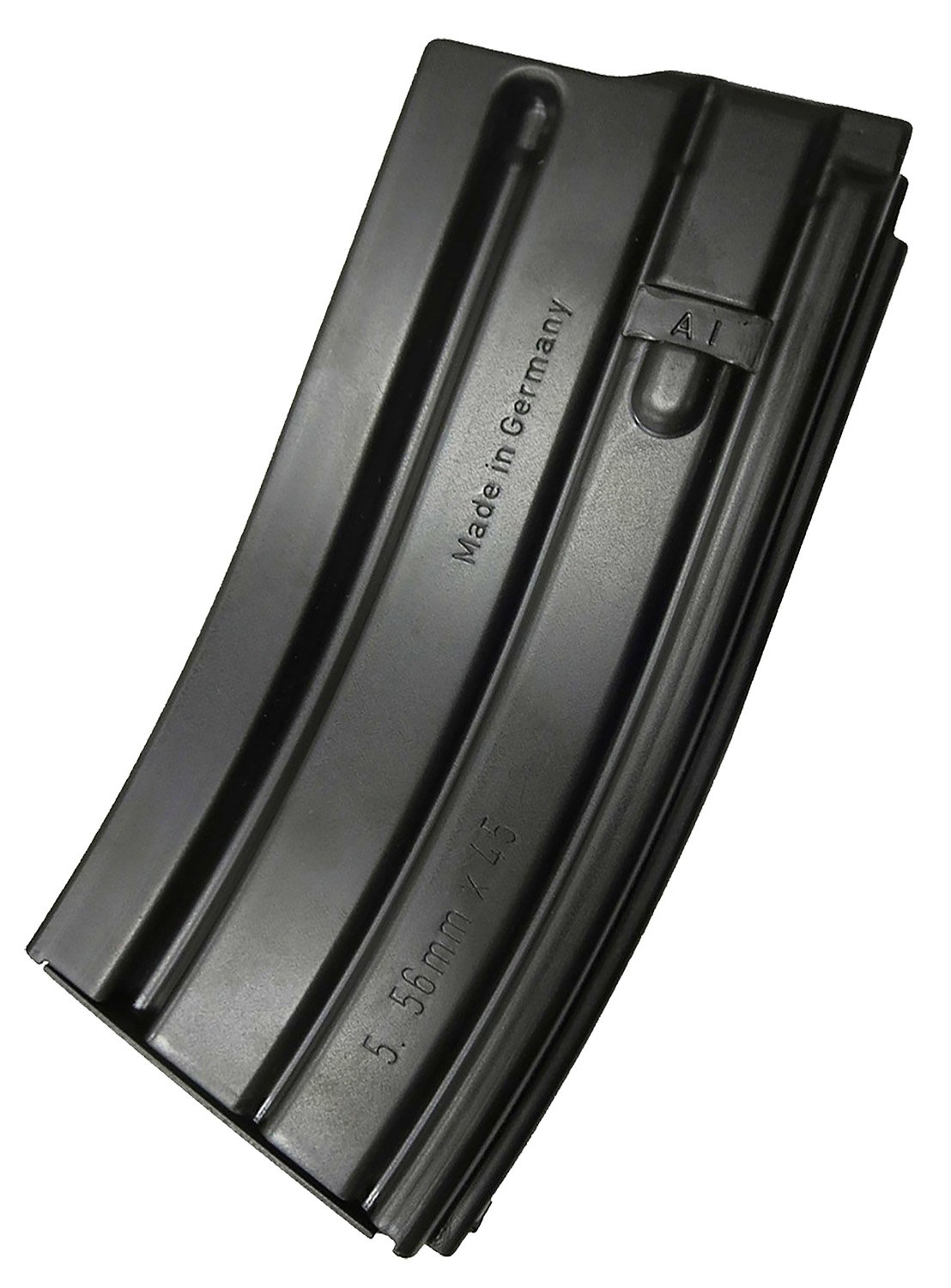 HK 233609S 416  20rd 5.56mm Fits H&K 416/MR556 Black Steel