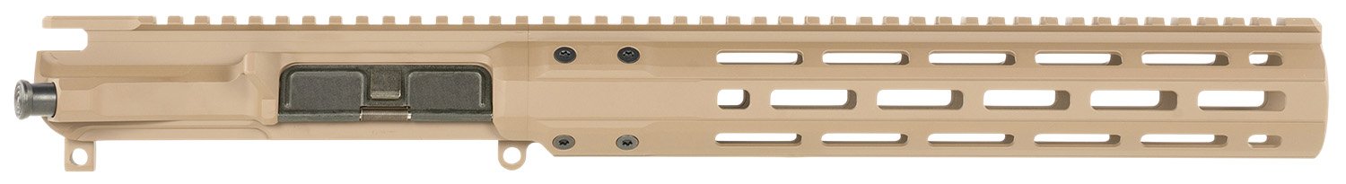 Cobalt Kinetics CKPROURG118SFDE CK-Pro Urg  Aluminum Flat Dark Earth Cerakote Receiver