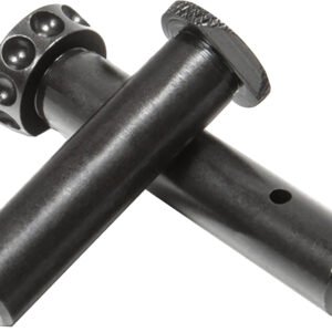 Battle Arms Development BAD-EPS Takedown/Pivot Pins AR15/M16/M4/AR9 Black Steel
