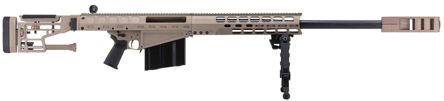 181039.jpg THMP TAO50FDEFS TAO50 50BMG 29" 10R FDE