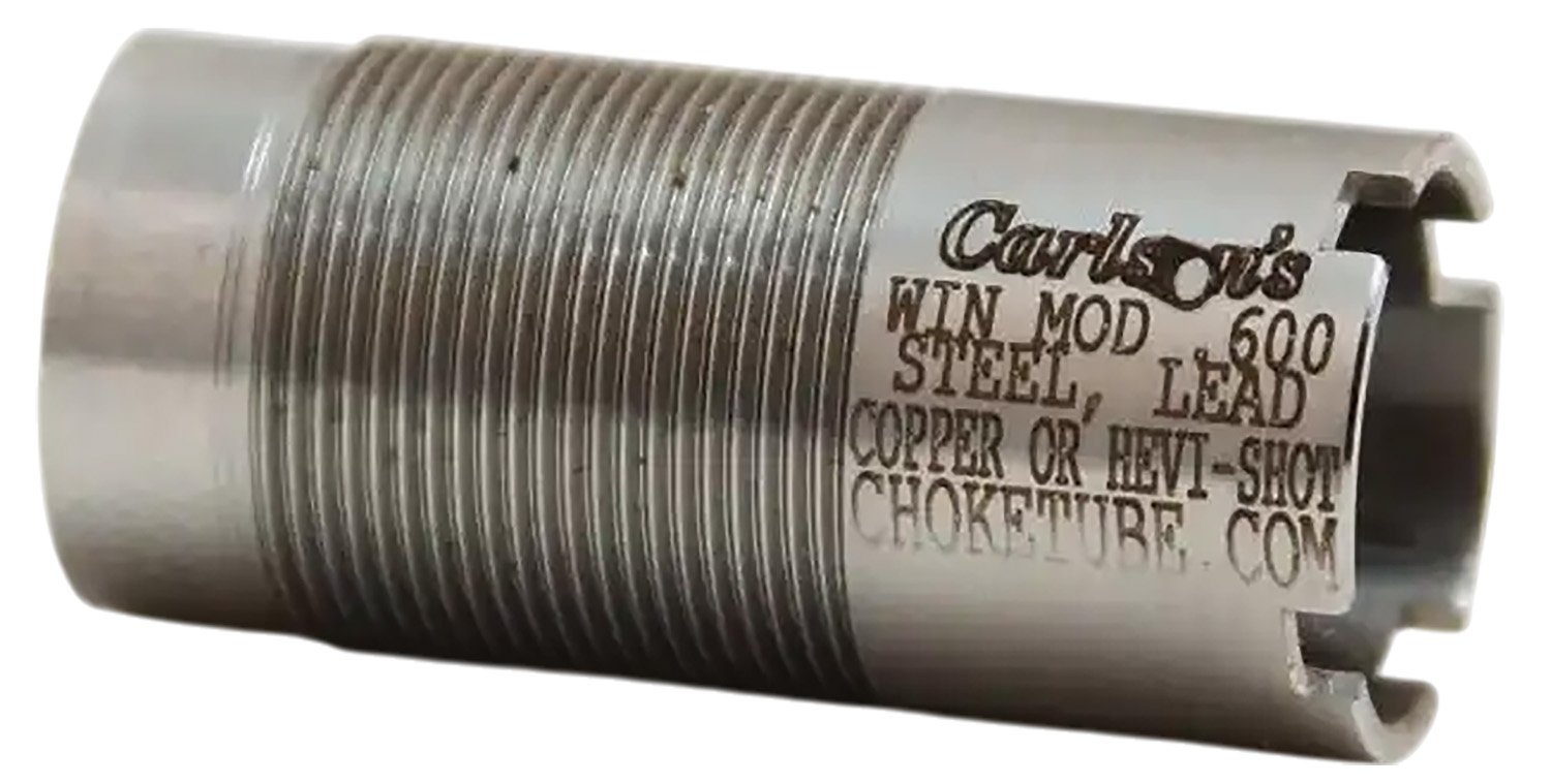 183361.jpg Carlson's Choke Tubes 50103 Winchester 20 Gauge Modified Flush Stainless Steel