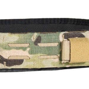 High Speed Gear 31O2M2MC Operator Gen 2 W/Micro Grip Panel Multi-Cam Nylon Belt Size L 36-40", 1.75" Wide Buckle Closure