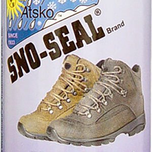 Atsko 1365 Shoe and Boot Foaming Cleaner 6.75 oz