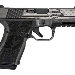 BRO FL-TRUMP-GMGB     FRONTLINE  9 4" GM/GB   15+1