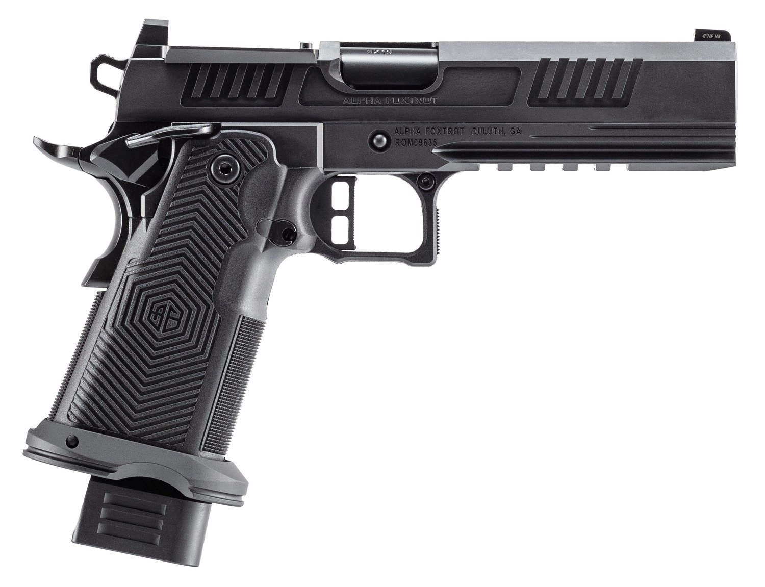 AF AA39X1EID-XDBK19  AF1911-ROMULUS 5    STD