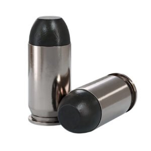 Underwood Ammo 728   45ACP 255gr Hard Cast Flat Nose 20 Per Box/10 Case