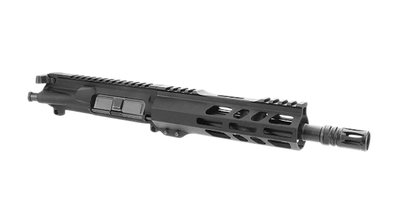 188291.jpg TACFIRE BU3008 8" 300BO BUILT UPPER W/BCG