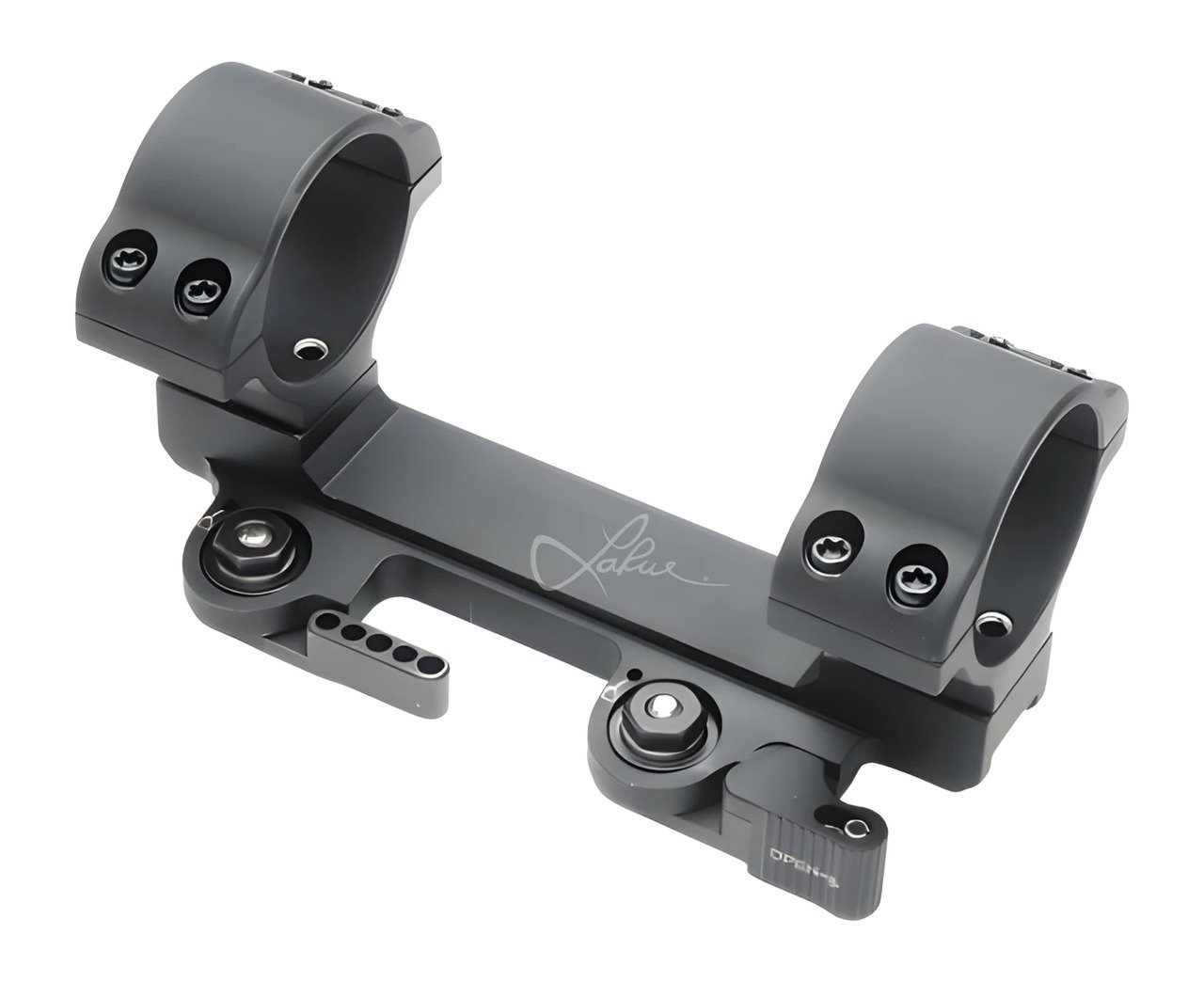 188339.jpg Larue Tactical LT9131535034 In Line Black 34mm Tube 0 MOA