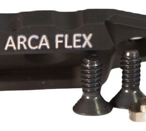 ODIN ACC-ARCA-FLEX-M-BLK    SIDEWAYS ARCA RL MLOK