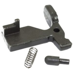 DPMS DP51655128291    AR10 BOLT CATCH ASSEMBLY