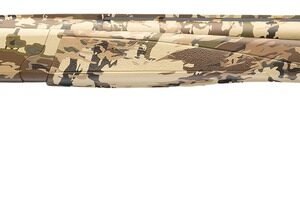 Browning 018735204 Cynergy  12 Gauge Break Open 3.50" 2rd 28" Overall Auric Camo Over/Under Vent Rib Barrel, Steel Receiver & Adj Comb Auric Camo Synthetic Stock