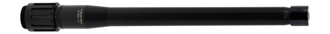 FAXON 700B863N12NMQ REMAGE STYLE MED 12" 8.6BO BRL