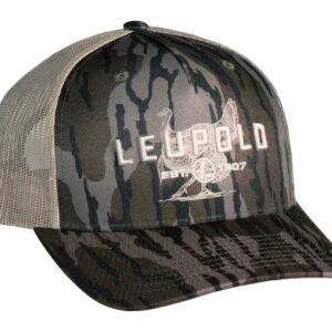 LEU 187753 TURKEY         MOSSY OAK    TRUCKER