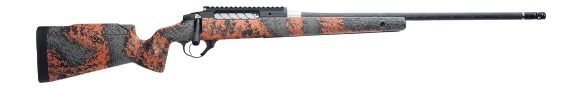 Seekins Precision 11710479F Havak  25 Creedmoor 20"