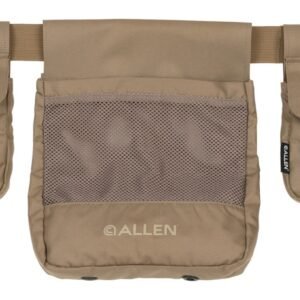 ALLEN 5585   DOVE BELT SOLID