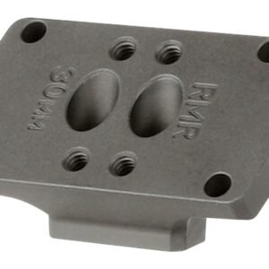 MIDWEST MI-MK2-30RMR45    MK2 30MM RMR CAP 45OFFST