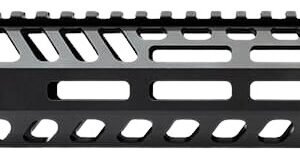 ANGSTADT AA010HGMSS HNDGRD SUPPRESSOR SERIES 9.3