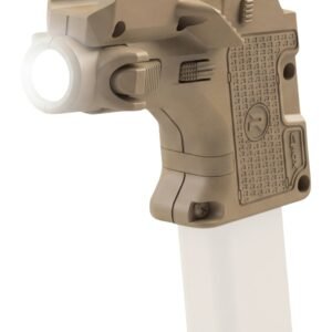 RONI NR-MARFL-MAG-G1719-FDE   NANO MAG HLDR W/LGHT