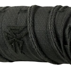 BPG BPG-SSC-H-6-75-1-8-BLK  VENT 556/762  6.75X1.8