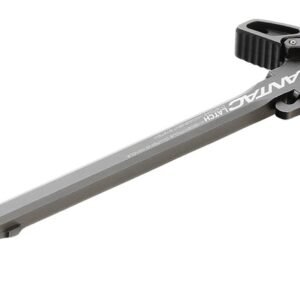LANTAC 01-UP-CH-AR15 AMBI TACTICAL CHARGING HANDLE